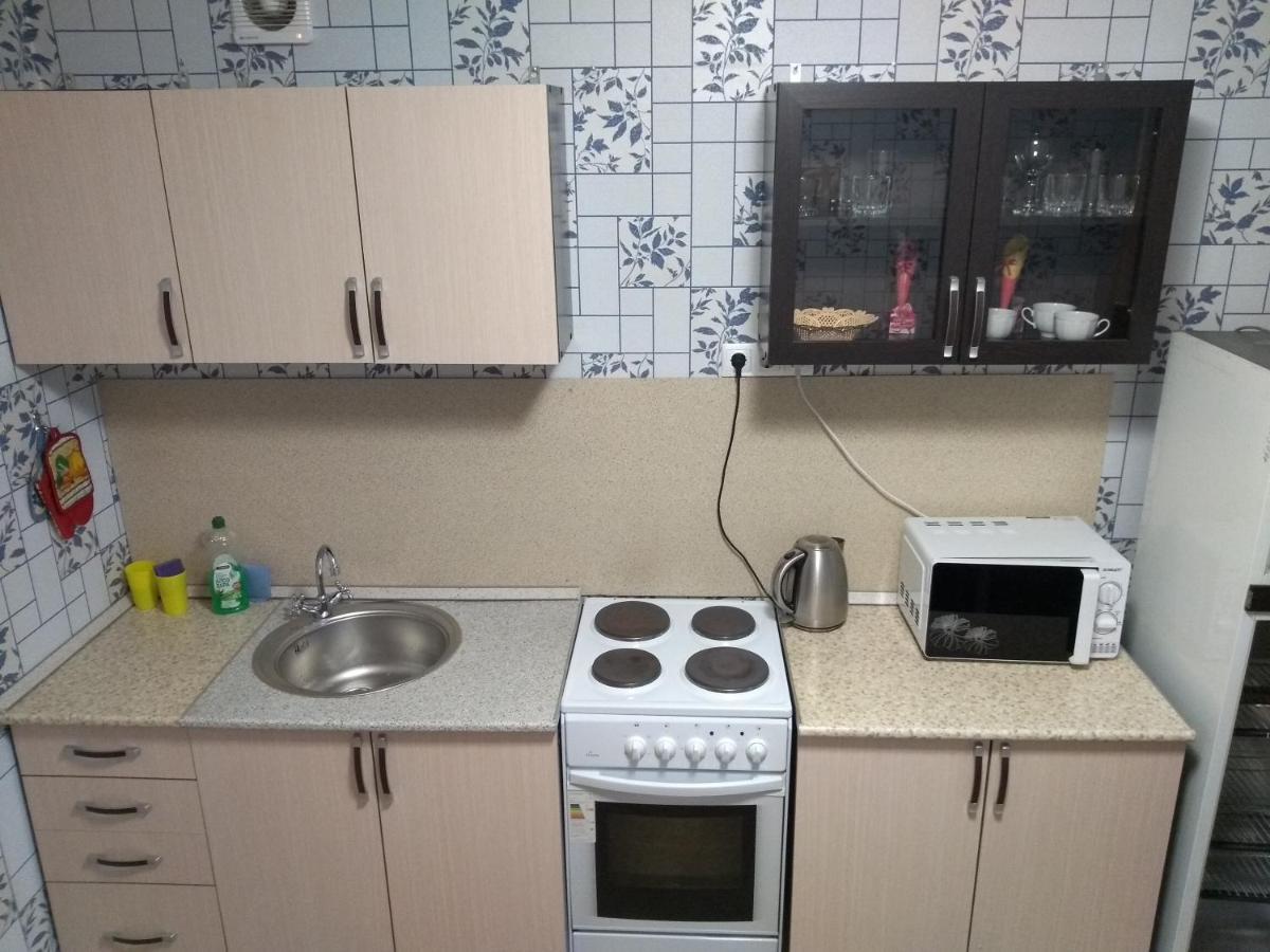 VRC APARTMENT PSKOV ПСКОВ (Россия) - Квартиры посуточно - от 3689 RUB |  NOCHI